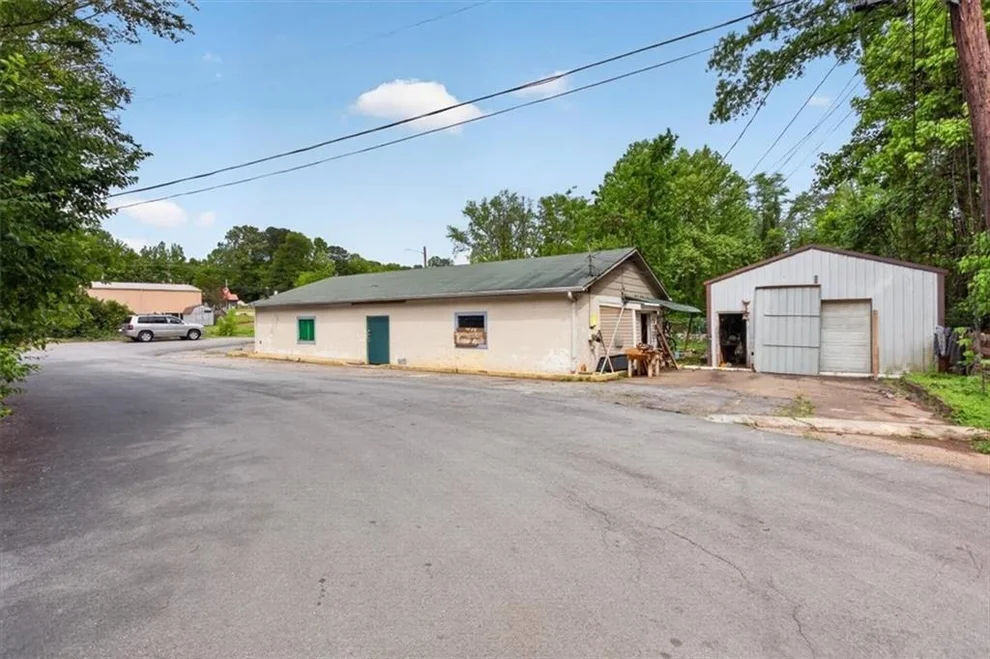 Unit for sale at 79 Jones Street, Jasper, GA 30143