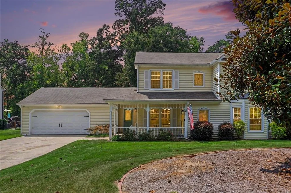 Unit for sale at 111 Edgewater Way, Peachtree City, GA 30269