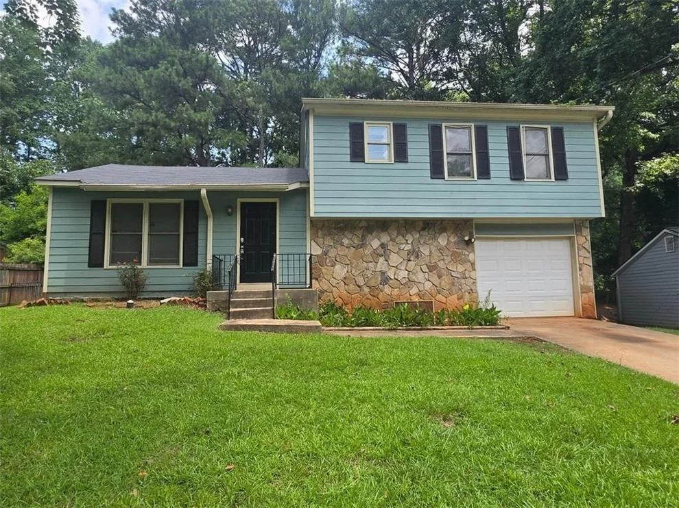 Unit for sale at 972 Riva Ridge Drive, Norcross, GA 30093