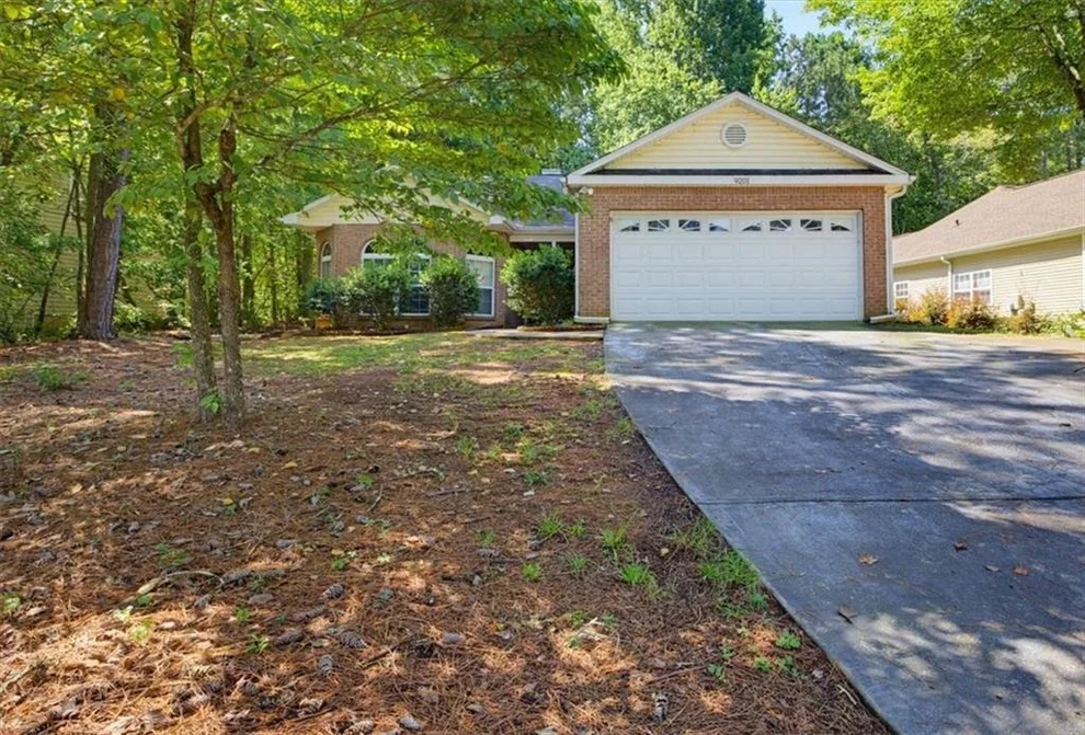 Unit for sale at 9201 Tarnwood Circle, Villa Rica, GA 30180