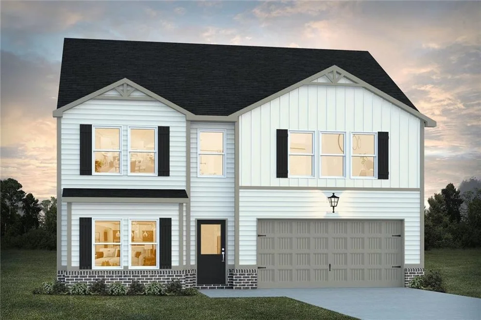 Unit for sale at 202 Friesian Way, Hogansville, GA 30230