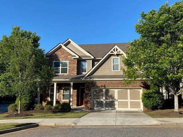 Unit for sale at 205 Heritage Stroll, Athens, GA 30606