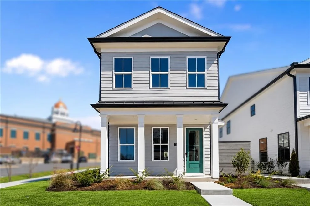 Unit for sale at 249 10th Street, Auburn, GA 30011