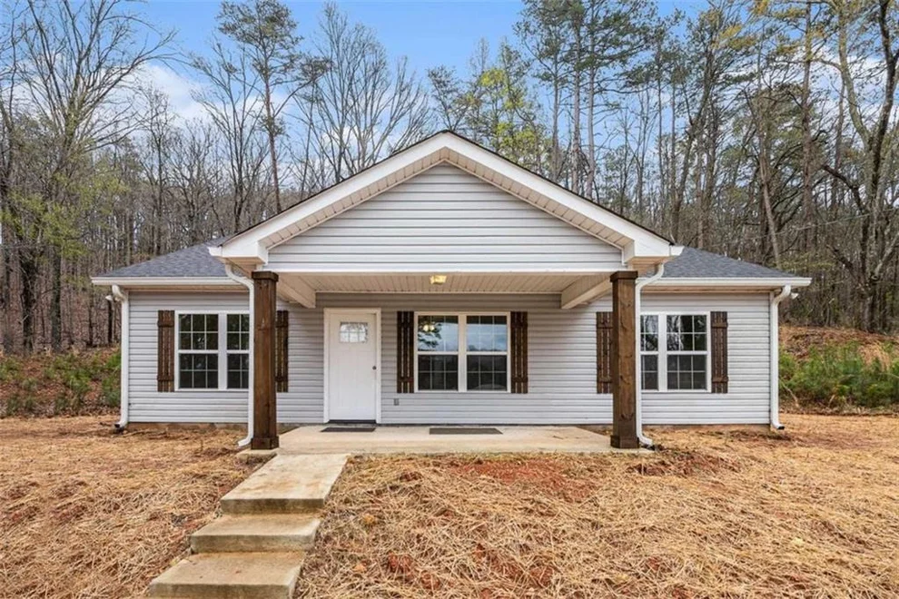 Unit for sale at 117 Jack Street, Silver Creek, GA 30173