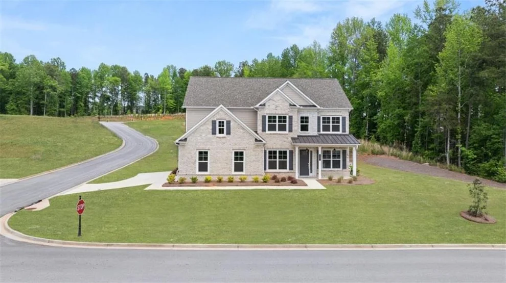 Unit for sale at 12 Overview Court, Jefferson, GA 30549