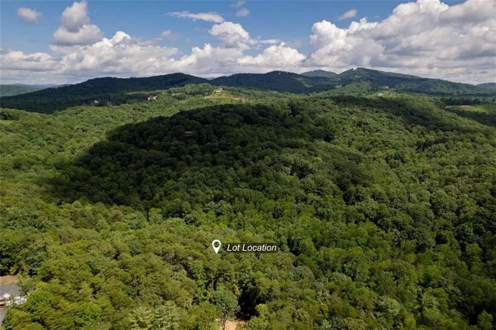 Unit for sale at LOT 6 Heatherwood Way, Talking Rock, GA 30175
