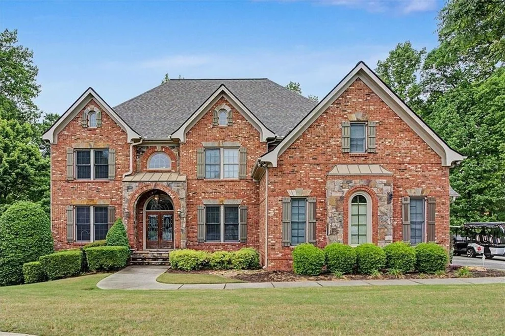 Unit for sale at 3155 Rock Manor Way, Buford, GA 30519