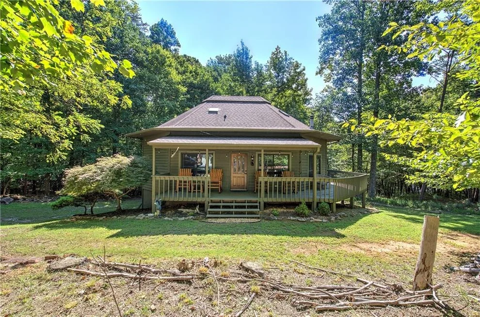 Unit for sale at 149 Long Swamp Drive, Jasper, GA 30143