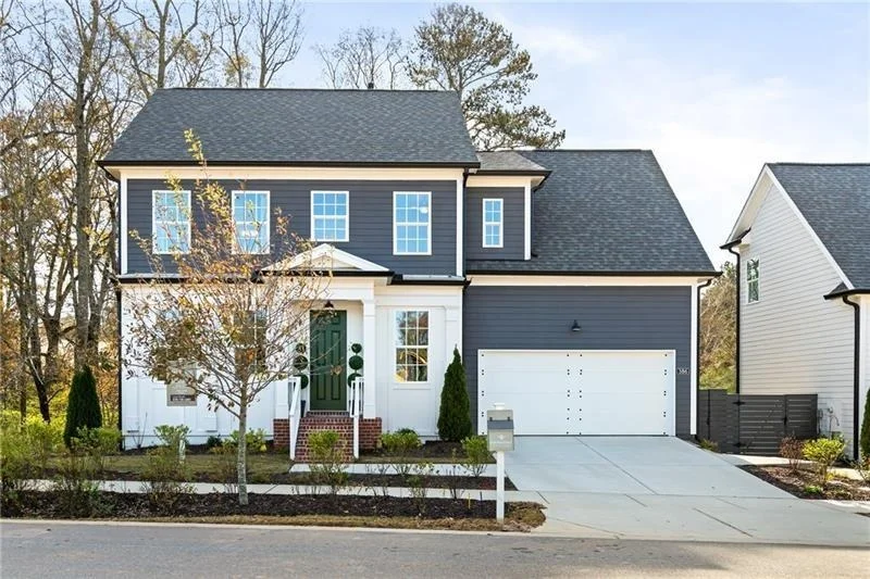 Unit for sale at 386 10th St. Lot 57, Auburn, GA 30011