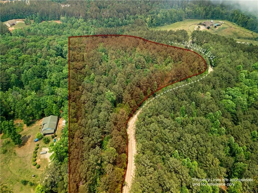 Unit for sale at 1315 Hubbard Road, Dawsonville, GA 30534