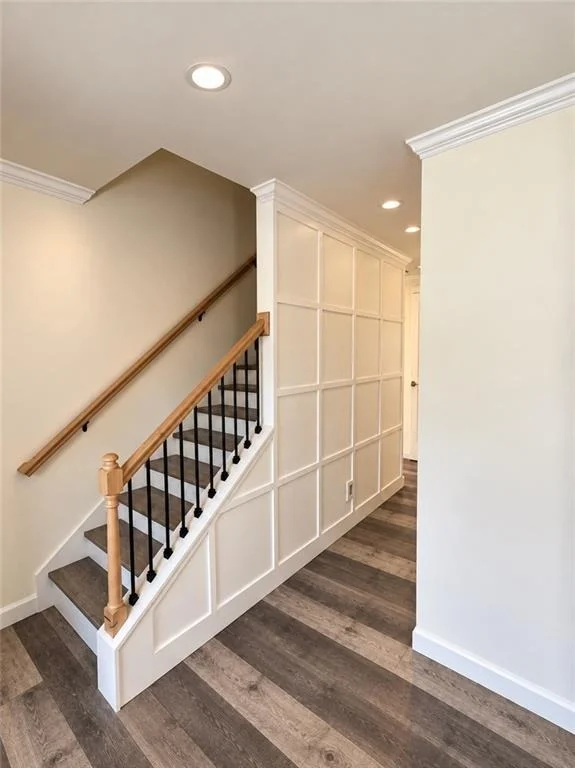 Unit for sale at 6365 Flat Rock Lane, Atlanta, GA 30349