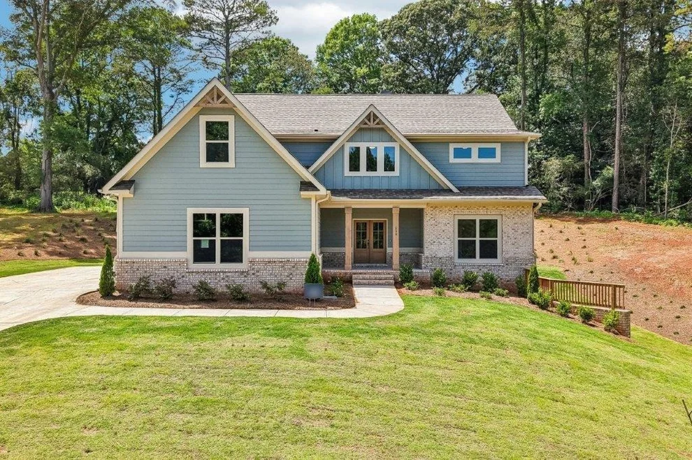Unit for sale at 158 Races Road, Hoschton, GA 30548