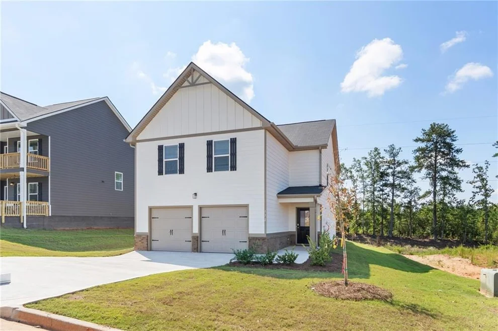 Unit for sale at 172 Percheron, Hogansville, GA 30230