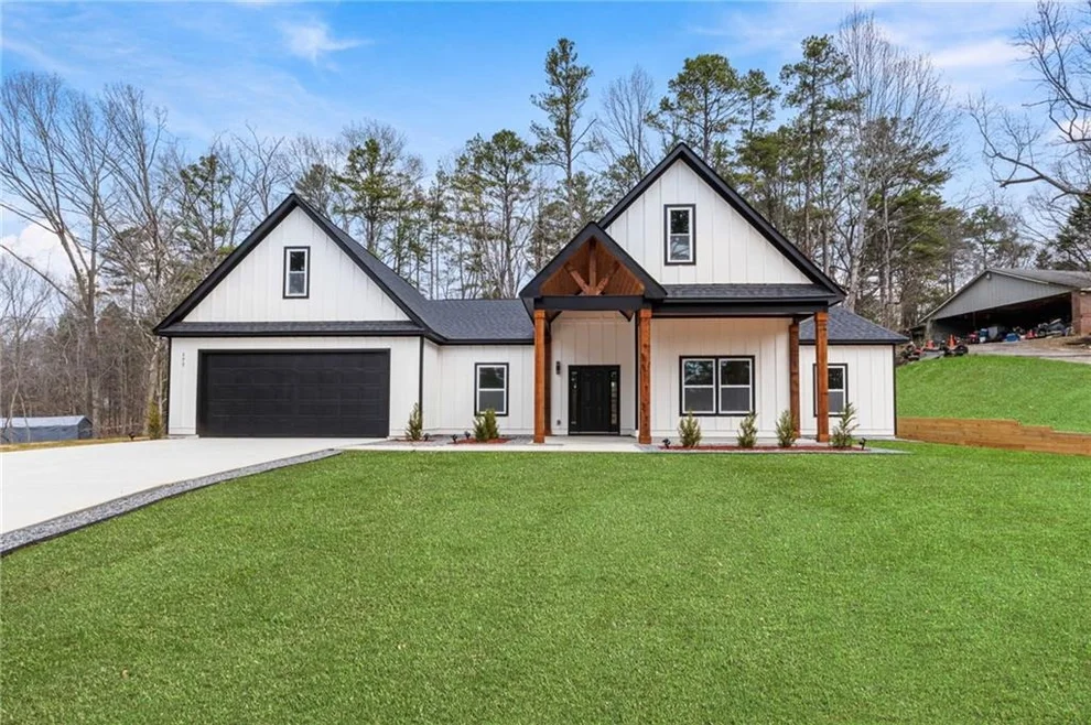 Unit for sale at 177 Summit Ridge Drive SE, Cartersville, GA 30120