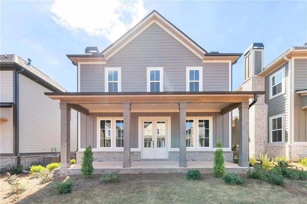 Unit for sale at 1280 Melody Bend, Watkinsville, GA 30677