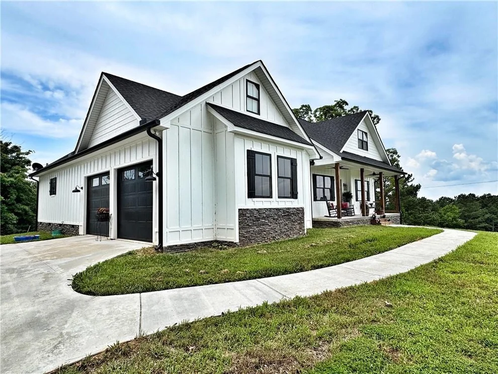 Unit for sale at 455 Poarch Farm Road, Ranger, GA 30734
