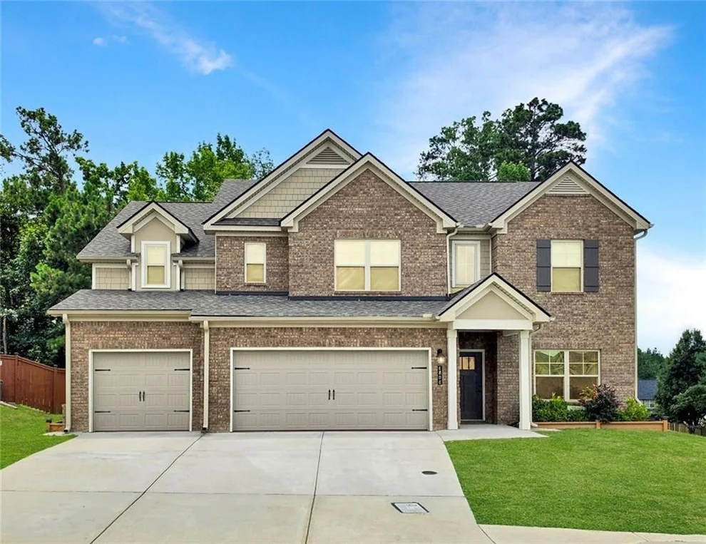 Unit for sale at 4806 Sultana Way SW, Atlanta, GA 30331