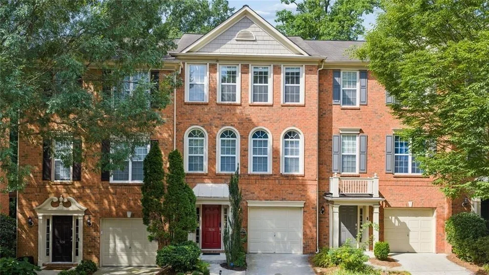 Unit for sale at 5136 Manerdale Drive, Atlanta, GA 30339