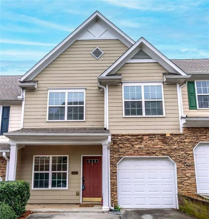 Unit for sale at 2040 Hoods Fort Circle, Kennesaw, GA 30144