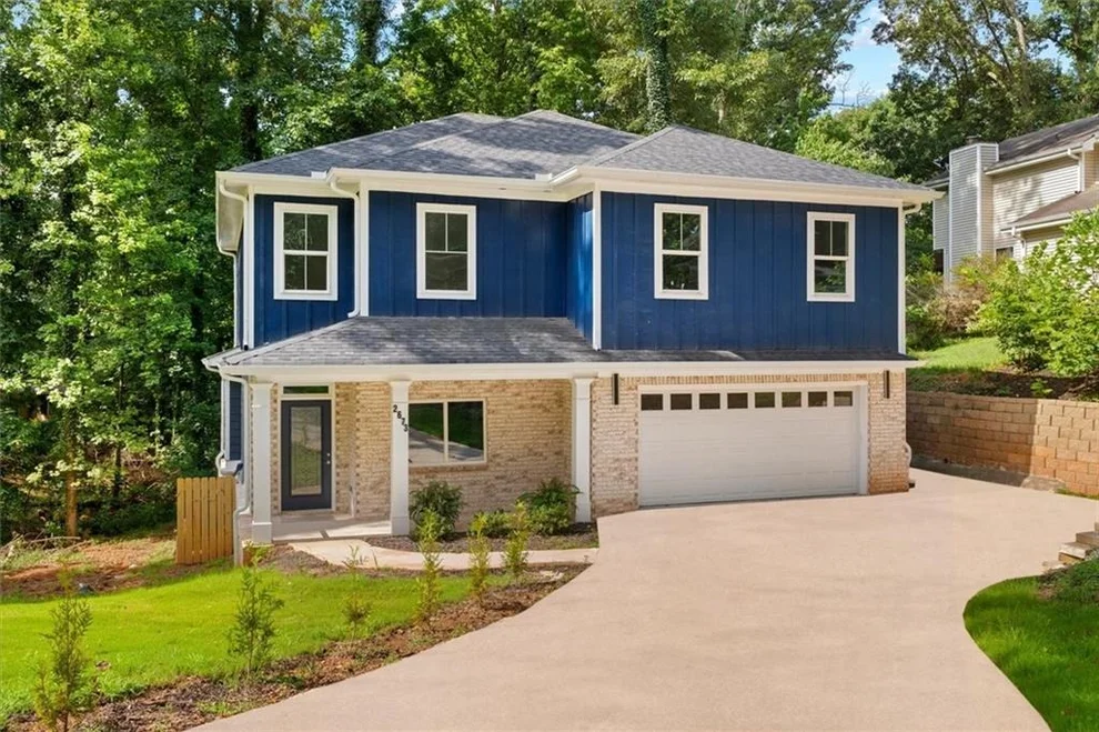 Unit for sale at 2673 Royal Oak Ct, Acworth, GA 30102