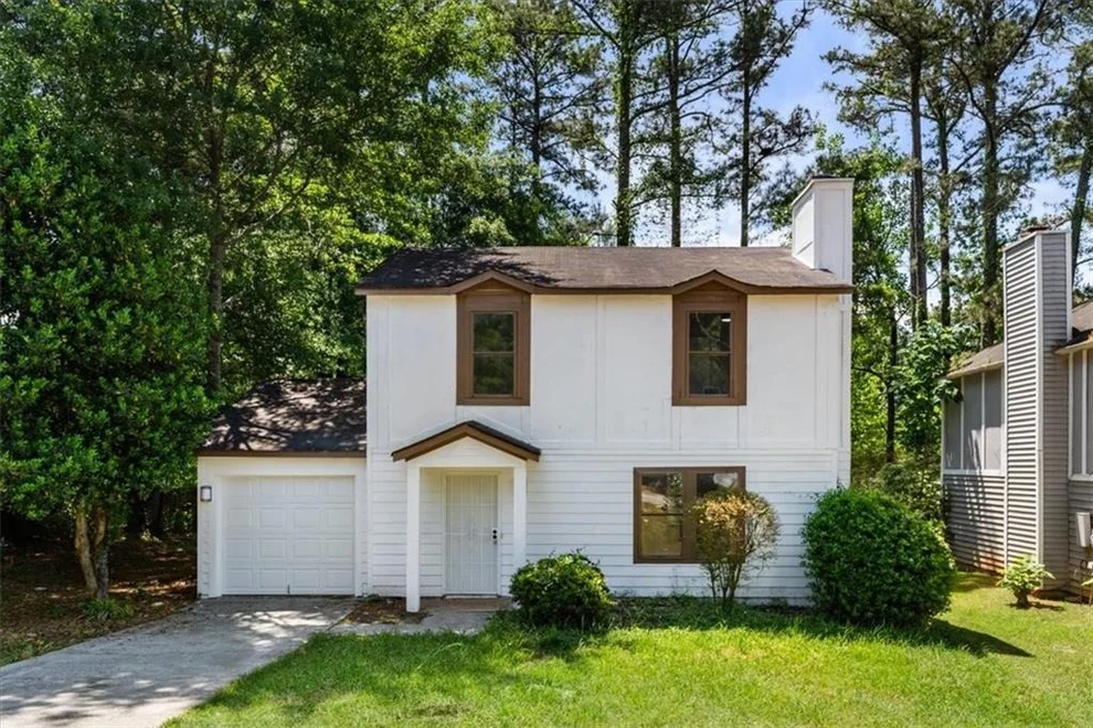 Unit for sale at 6317 Creekford Lane, Lithonia, GA 30058