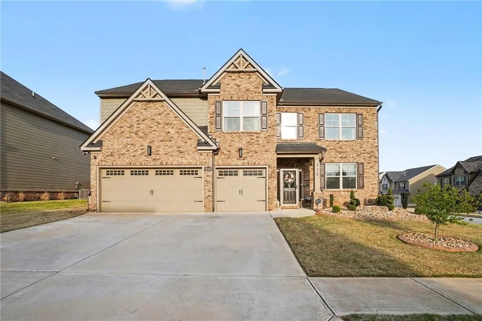 Unit for sale at 110 Canal Street, Hampton, GA 30228