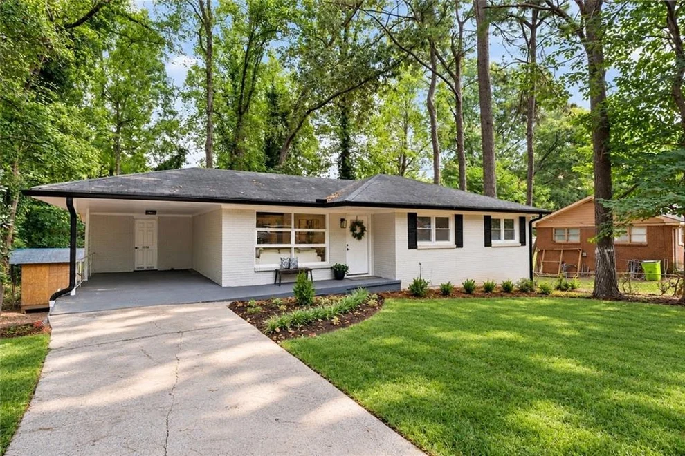 Unit for sale at 275 Dink Lane SE, Marietta, GA 30060