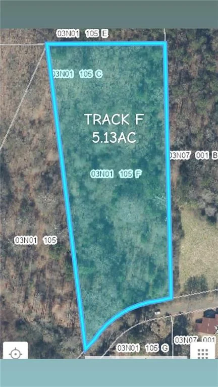 Unit for sale at 0 Holcomb Road, Ball Ground, GA 30107