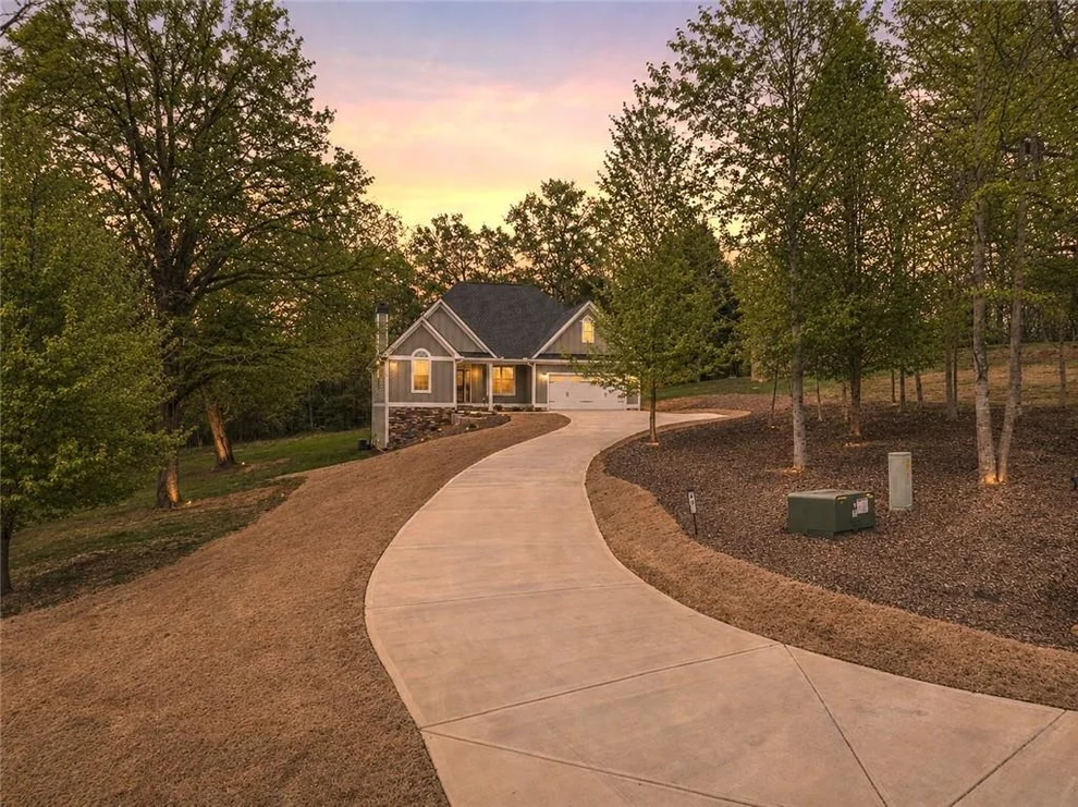 Unit for sale at 49 Caspian Trail, Ellijay, GA 30536