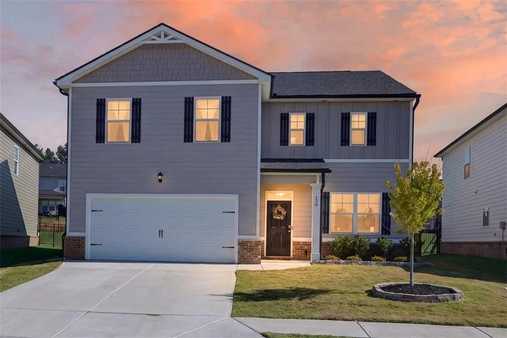 Unit for sale at 120 Champlain Road, Hoschton, GA 30548