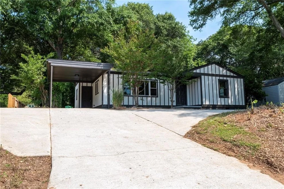Unit for sale at 4526 Lawrenceville Highway, Tucker, GA 30084