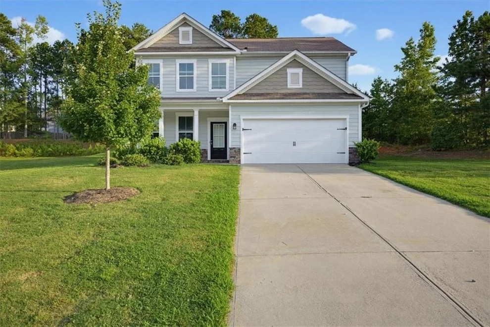 Unit for sale at 676 Ragan Court, Social Circle, GA 30025