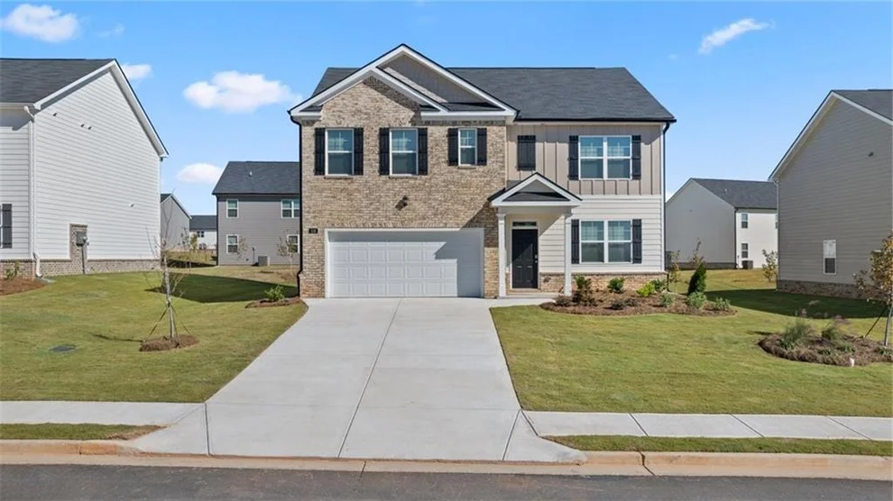 Unit for sale at 825 Trillium Drive, Locust Grove, GA 30248