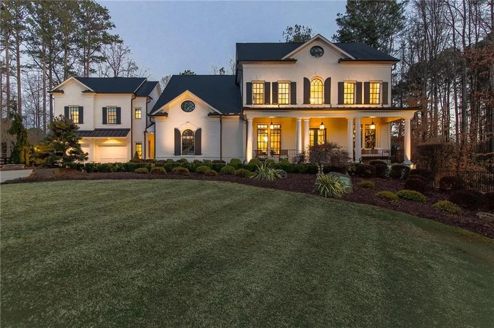 Unit for sale at 5030 Forest Circle, Milton, GA 30004