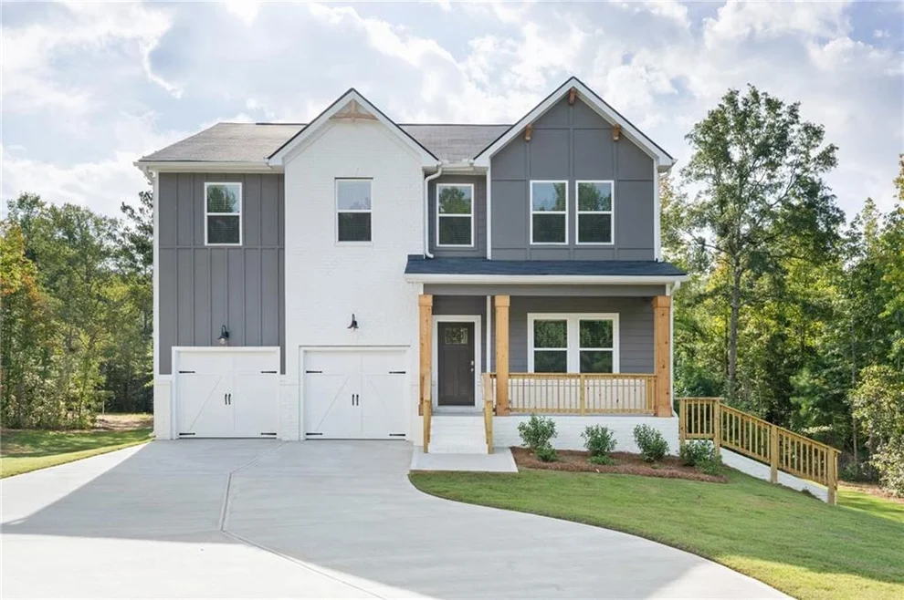 Unit for sale at 302 HUDSON Court, Jackson, GA 30233