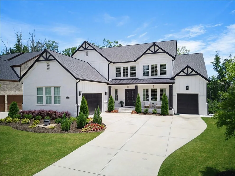 Unit for sale at 4990 Iris Street, Cumming, GA 30040