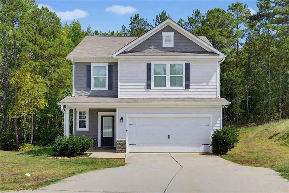 Unit for sale at 795 Jackson Court, Social Circle, GA 30025