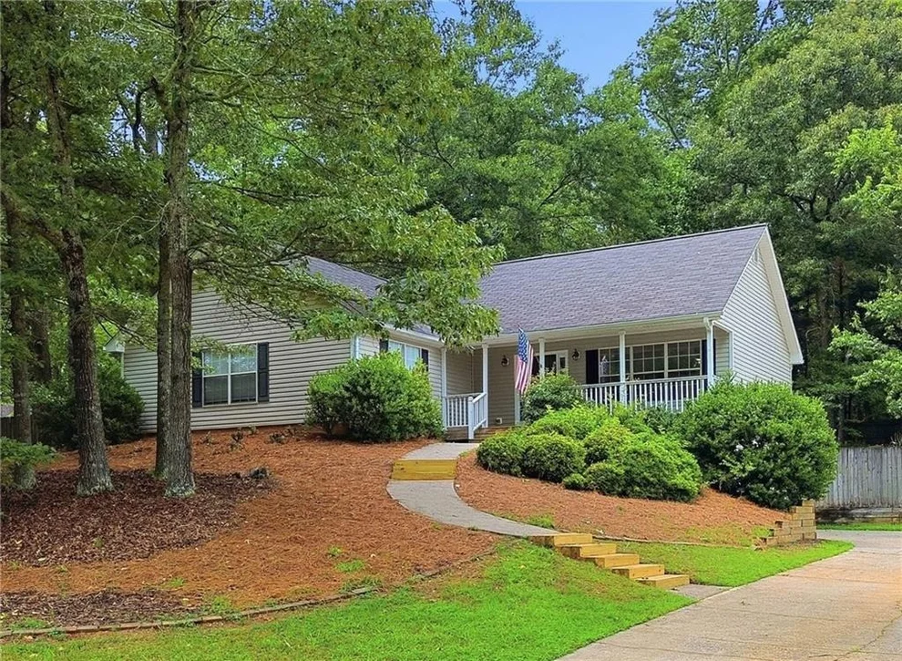 Unit for sale at 5295 Harris Creek Drive, Cumming, GA 30040