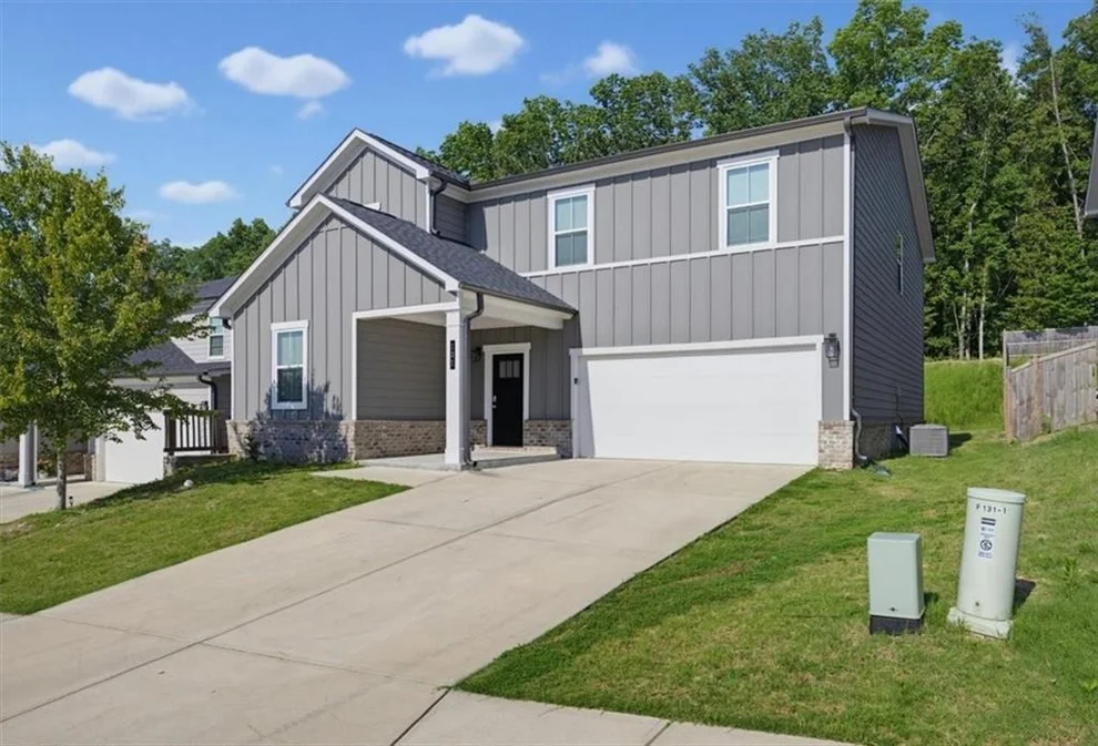 Unit for sale at 131 Dew Drop Point, Dallas, GA 30157