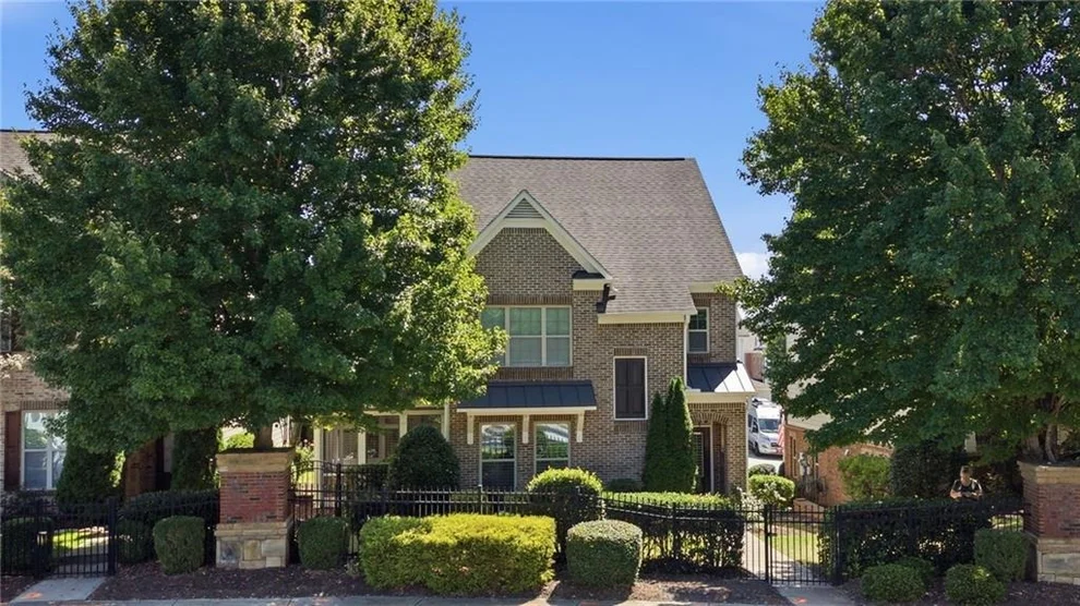 Unit for sale at 7565 Scarlet Drive, Alpharetta, GA 30005