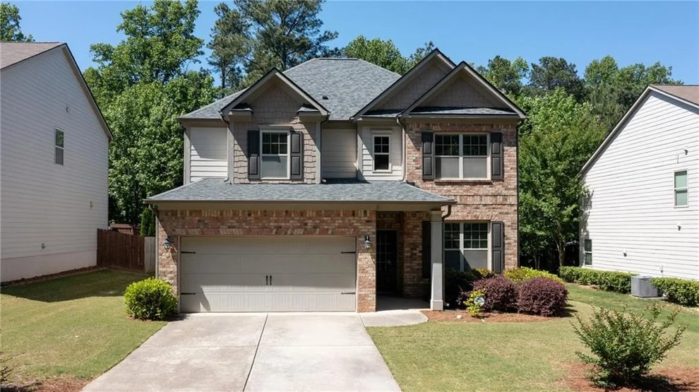 Unit for sale at 1040 Delo Lane, Cumming, GA 30041