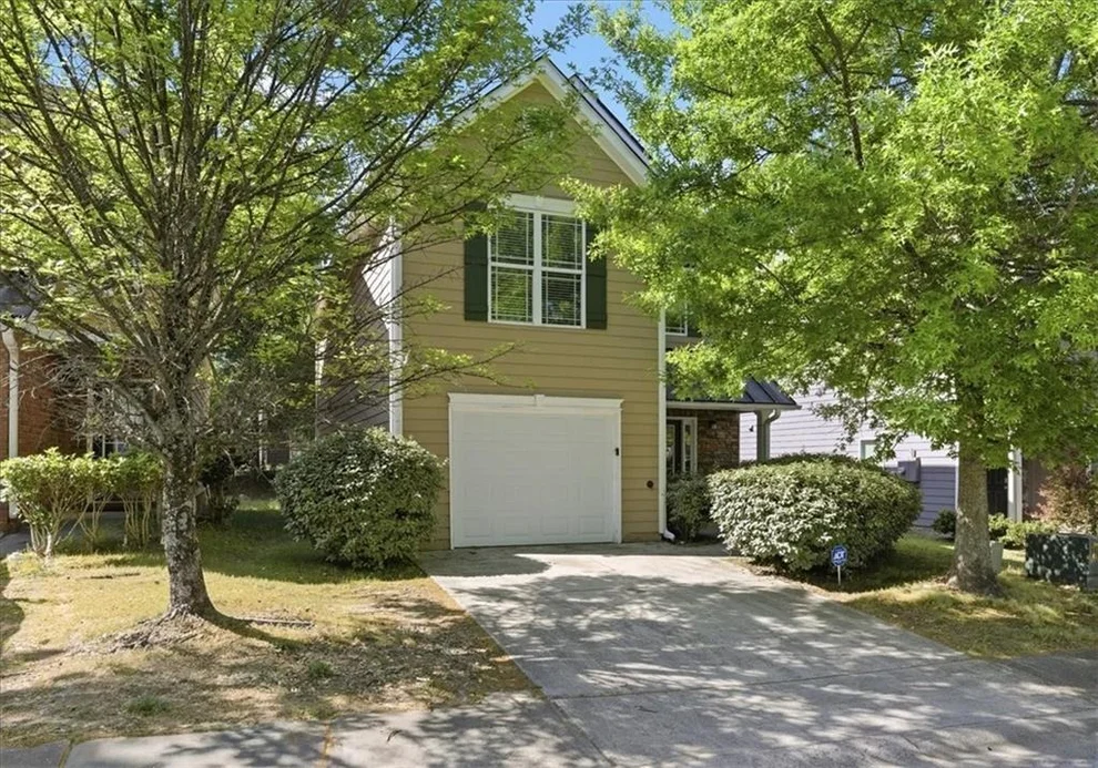 Unit for sale at 2013 Briar Creek Court NE, Conyers, GA 30012