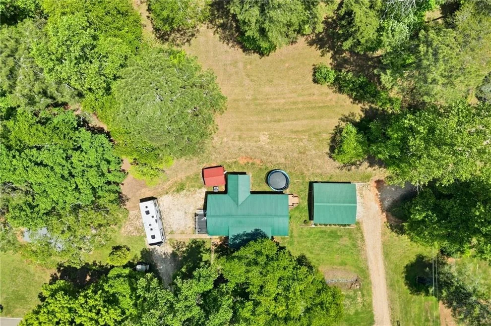 Unit for sale at 1709 Harrington Road, Ball Ground, GA 30107