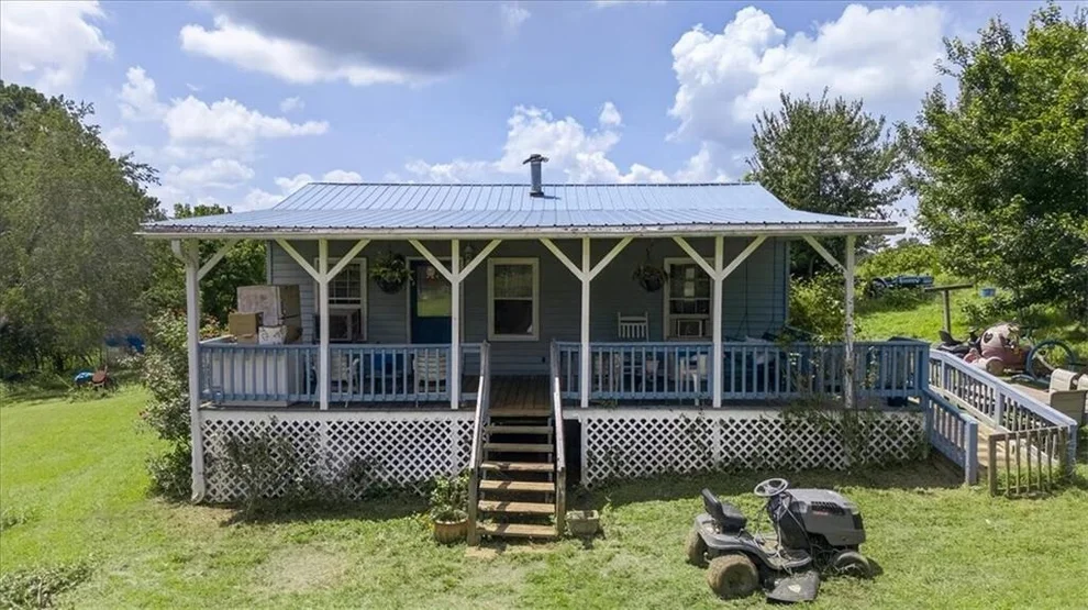 Unit for sale at 2627 Jones Mountain Road, Talking Rock, GA 30175