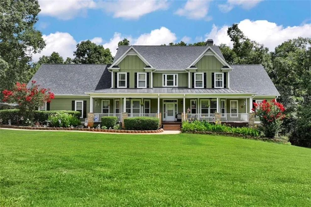 Unit for sale at 5794 Julian Baugh Road, Lula, GA 30554