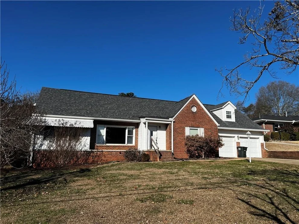 Unit for sale at 606 Pisgah Way, Calhoun, GA 30701
