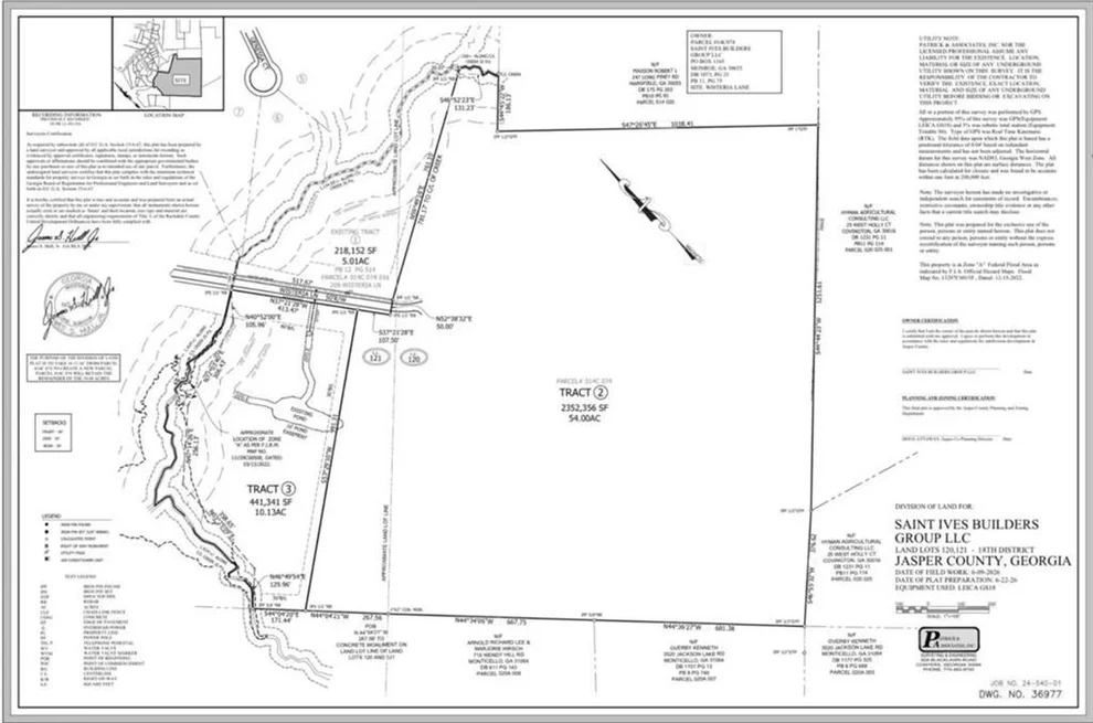 Unit for sale at 0 Long Piney Road, Mansfield, GA 30055