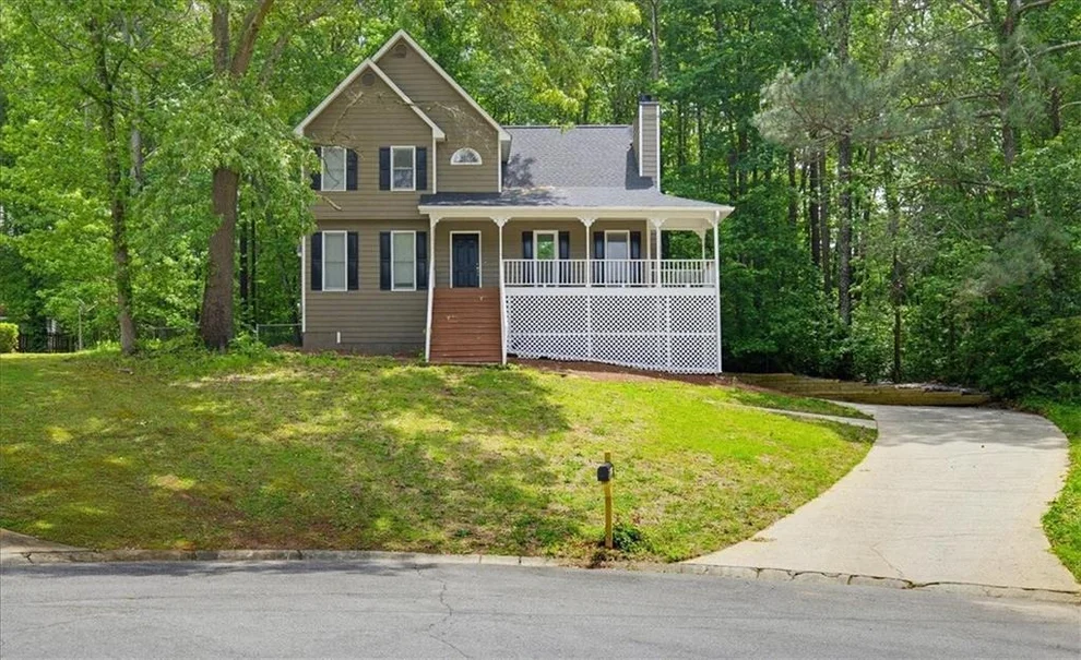 Unit for sale at 34 Bell Court, Douglasville, GA 30134