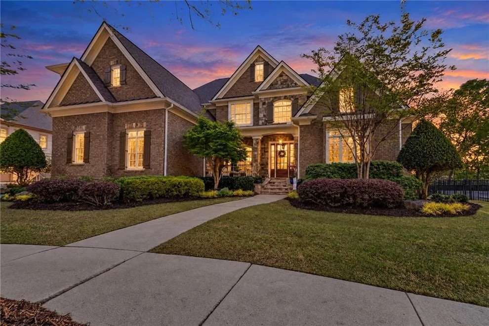 Unit for sale at 6221 Random Winds Bluff, Gainesville, GA 30506