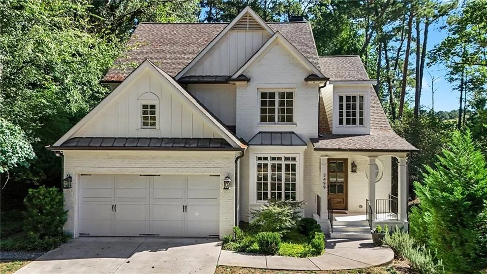 Unit for sale at 2499 Warren Road NW, Atlanta, GA 30318